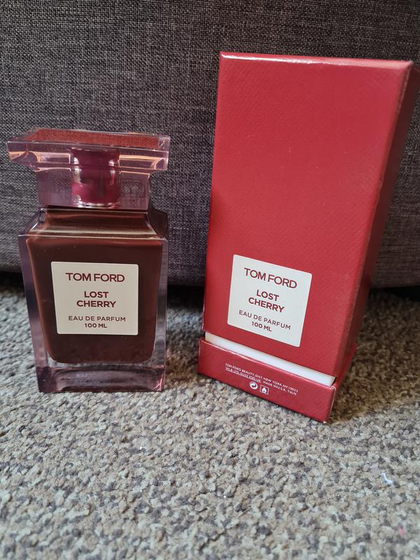 Том форд лост черри 100 мл tom ford lost cherry 100ml оригинал — цена ...