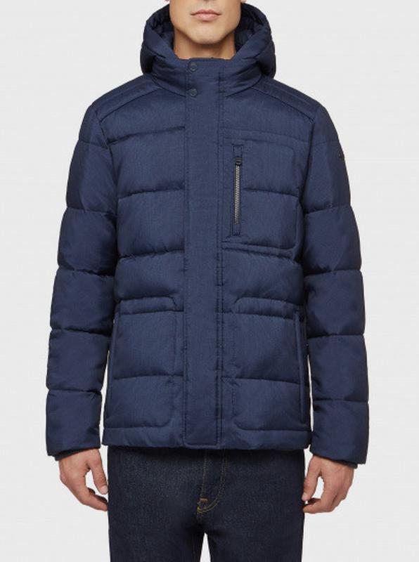Мужская куртка geox sanford , 54 — цена 5300 грн в каталоге Куртки ✓ Купить  мужские вещи по доступной цене на Шафе | Украина #73740067