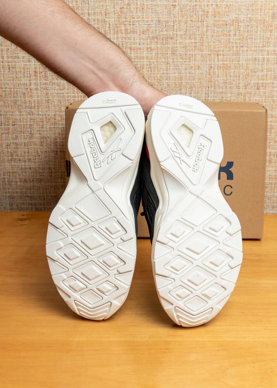 Reebok aztec hotsell 96