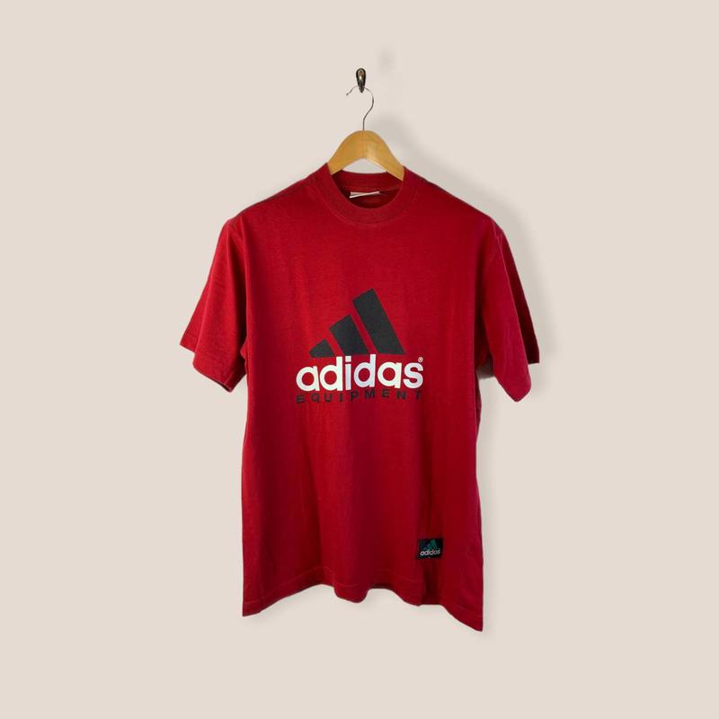 Adidas equipment vintage best sale