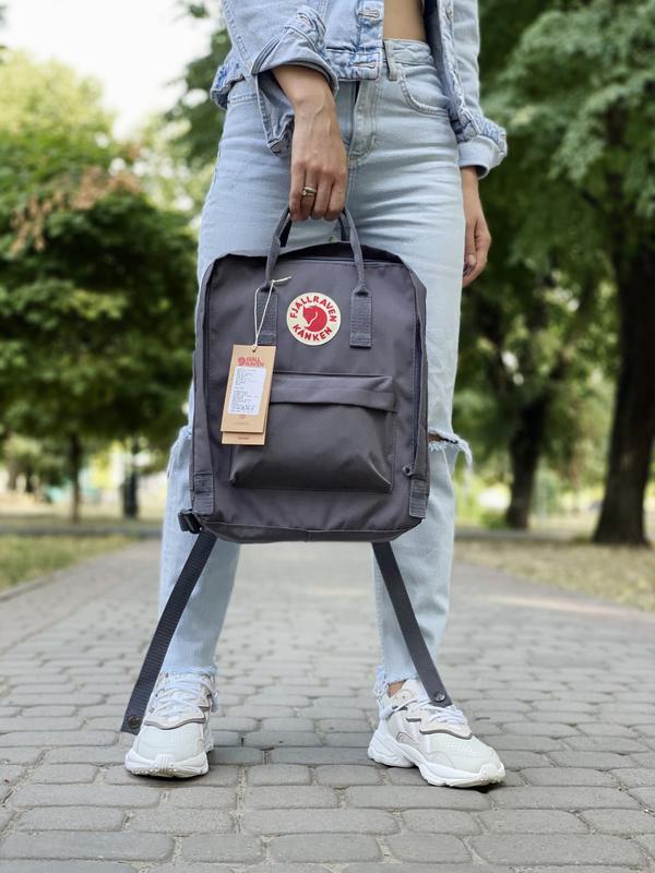 Kanken 16 litri deals