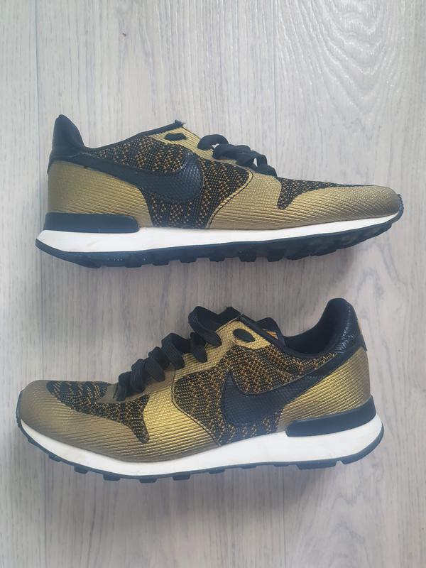 Nike internationalist jacquard sale