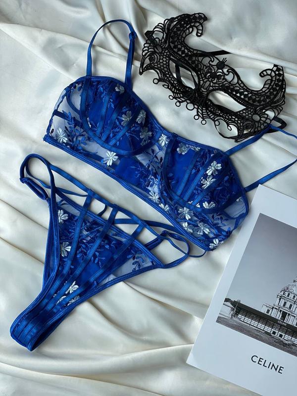 Комплект нижньої білизни/ нижня білизна 🦋 — ціна 450 грн у каталозі ...