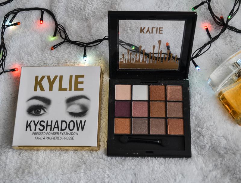 ����� ����� kylie kyshadow ������