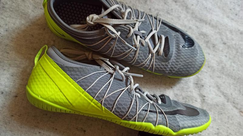 nike training free 1.0 cross bionic