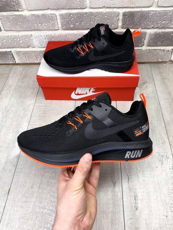 Кроссовки nike run — цена 1500 грн в каталоге Кроссовки Купить мужские ...