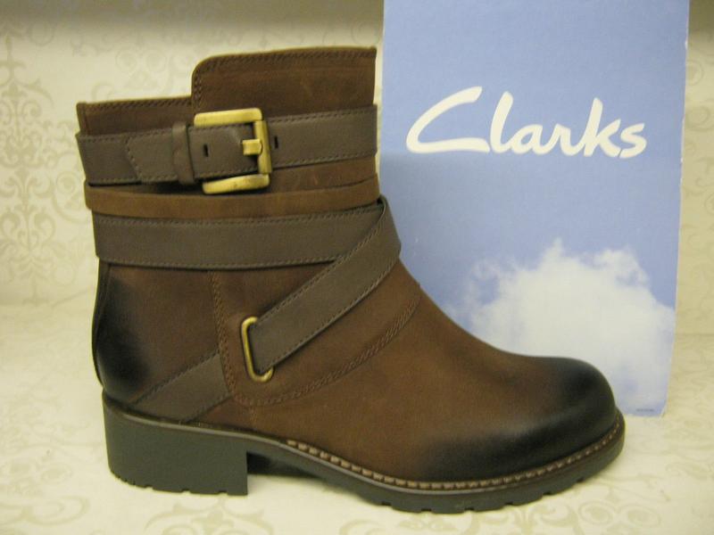 clarks orinocco sash