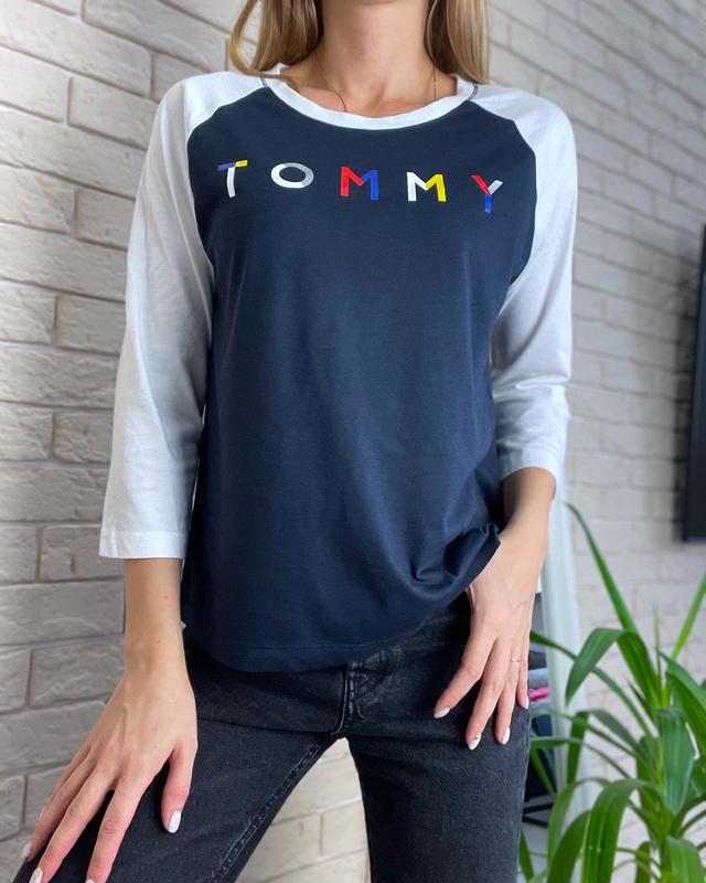 С длинным рукавом