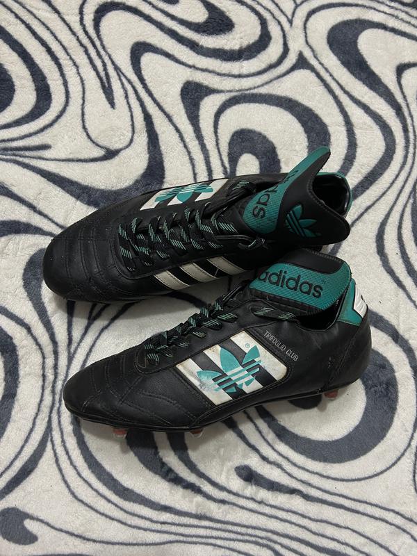 Adidas trifoglio sale