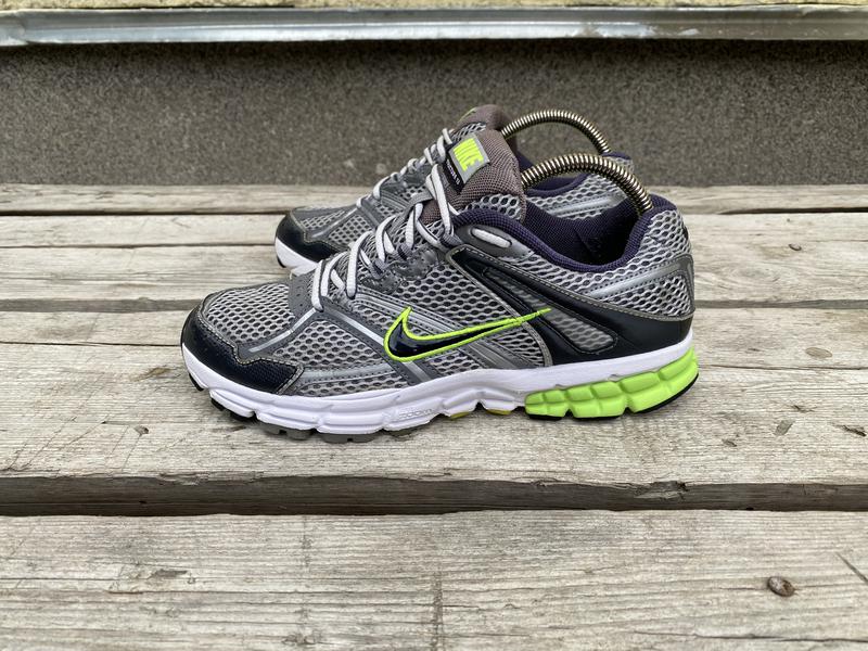 Оригинал беговые nike zoom structure triax +13 375373-001 кроссовки — 749 грн в каталоге Кроссовки ✓ мужские вещи по доступной на Шафе | Украина