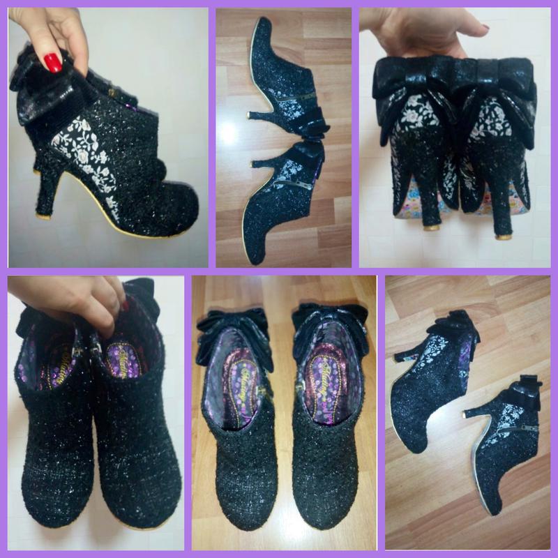 irregular choice 39