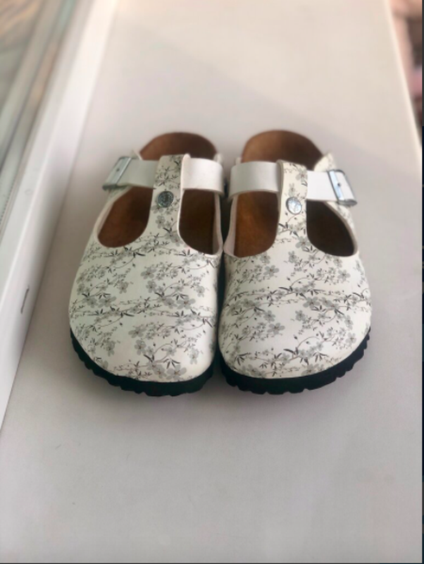 Мюли birkenstock papillio биркенштоки клоги сабо шльопанці шкіра — ціна ...