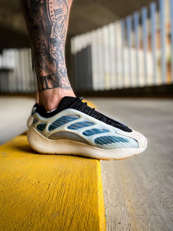adidas yeezy boost 700 v3 kyanite Adidas 3060