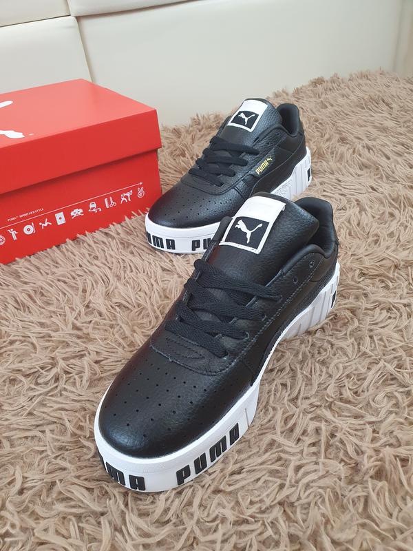 Puma cali bold clearance price