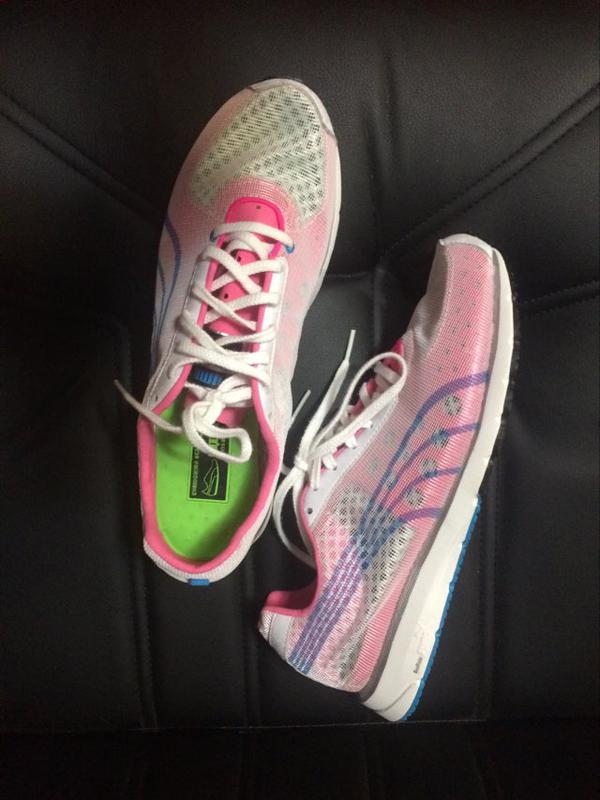 puma bioride faas 250 27.5 990