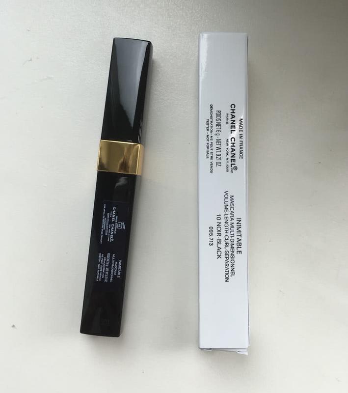 CHANEL Products Curling Mascaras for sale