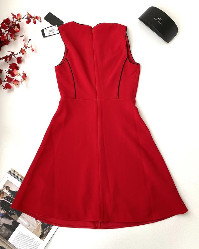 11 00041879 Armani Exchange Платье