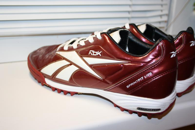 Сороконожки reebok sprintfit lite 35 размер Reebok, цена - 450 грн, #9030193, купить по доступной цене | Украина - Шафа
