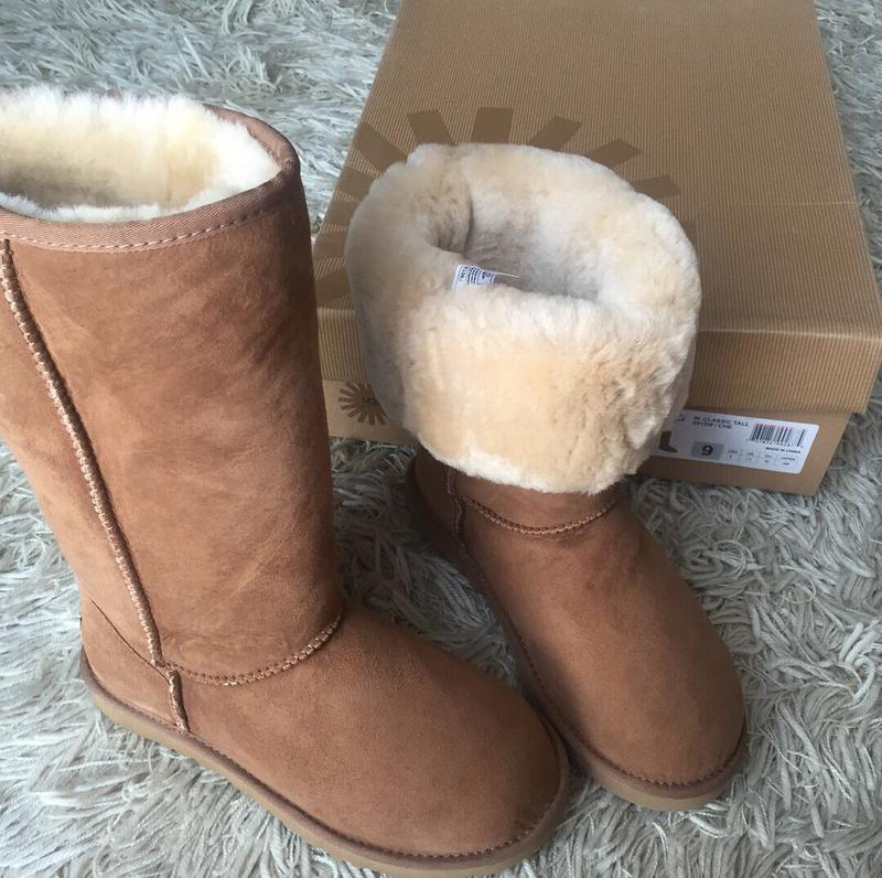 Сапоги из овчины. Угги luxe collective australia. Сапоги из овчины. Ugg minimal chestnut. Сапоги из овчины.