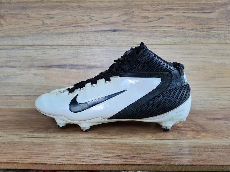 Nike alpha speed hotsell