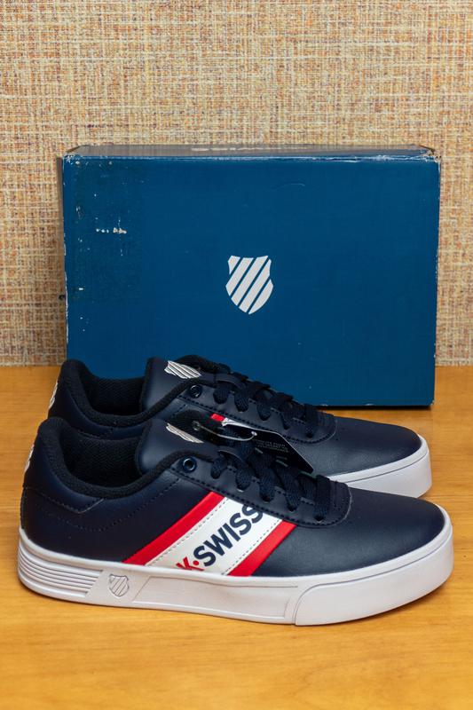 K swiss online court lite spellout