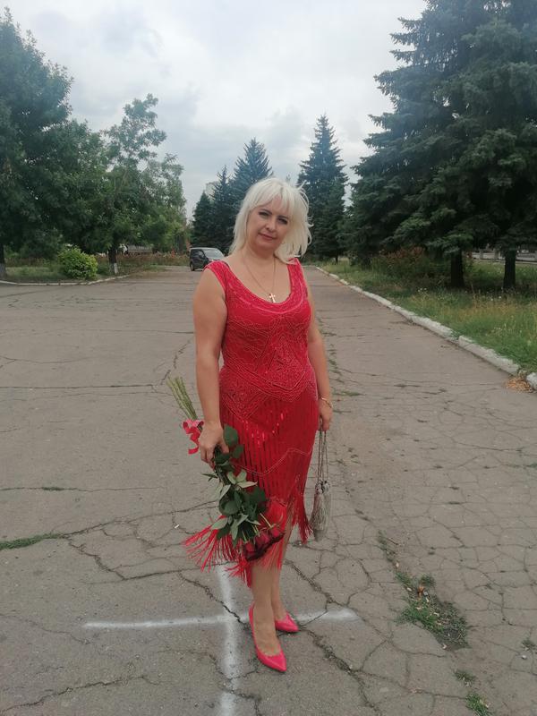Платья Вечерние 46 48