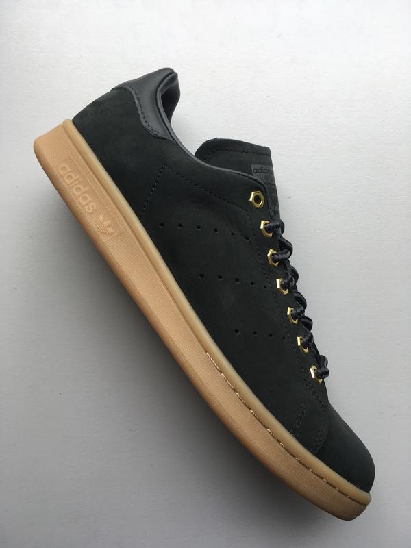 Новые кроссовки adidas stan smith winterized b37872 оригинал — ціна 1899  грн у каталозі Кросівки ✓ Купити чоловічі речі за доступною ціною на Шафі |  Україна #74649522