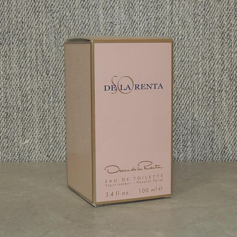 Oscar de la renta so de la renta 100 1150 74692044