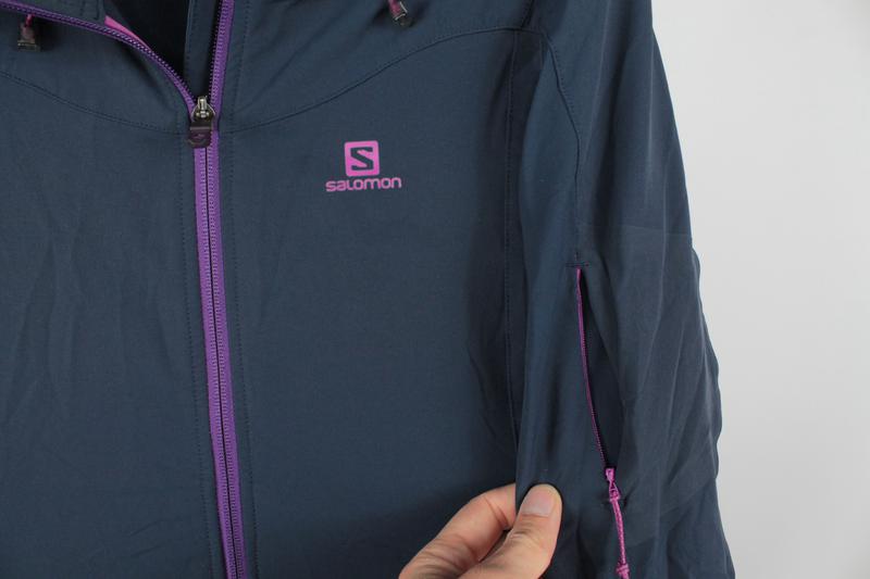 Salomon cheap ranger softshell