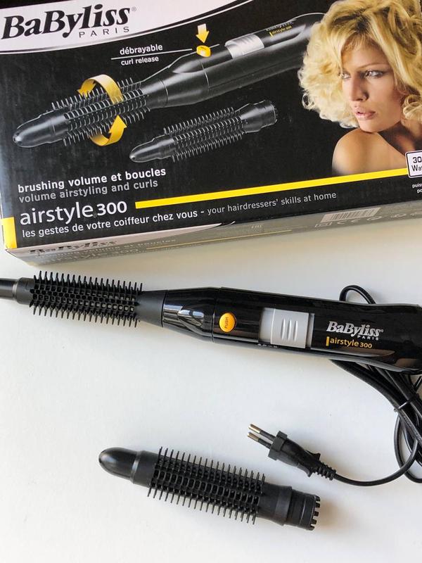 Babyliss airstyle cheap 300