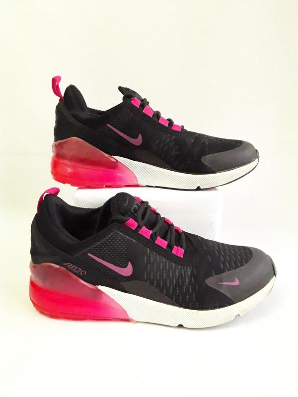 Nike hotsell 270 roze