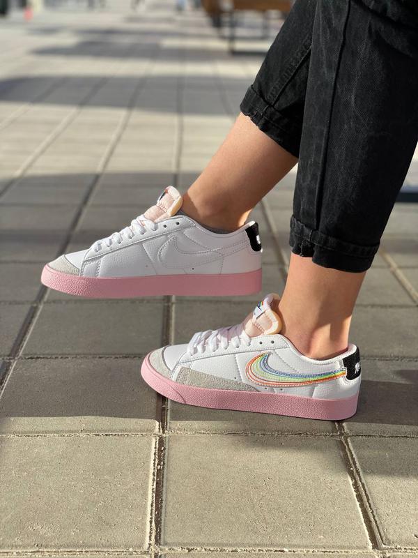 Id 236 Nike Blazer Low 77 Vintage Betrue Cena 1450 Grn V Kataloge Kedy Kupit Zhenskie Veshi Po Dostupnoj Cene Na Shafe Ukraina