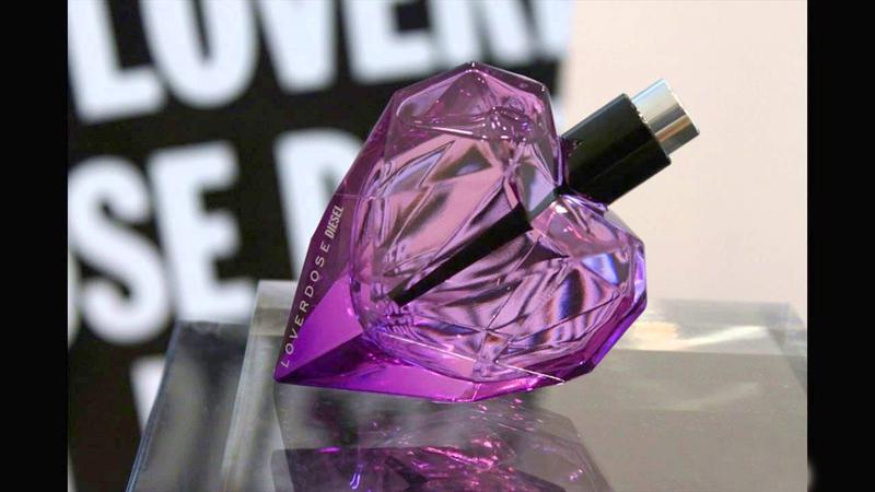 Diesel loverdose edp 42 74955742