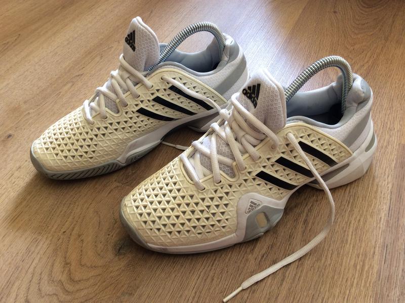 Adidas barricade 9xj 2025
