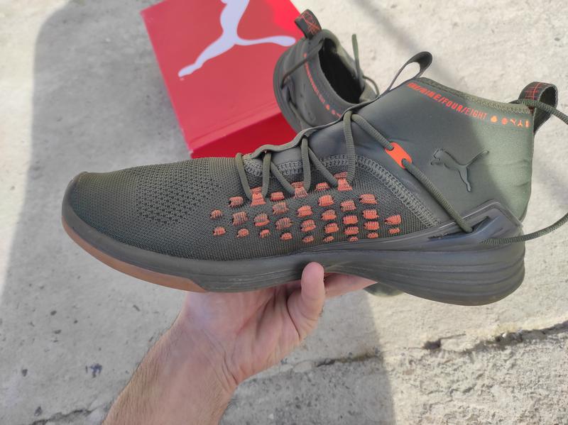 Puma mantra fusefit unrest 1100
