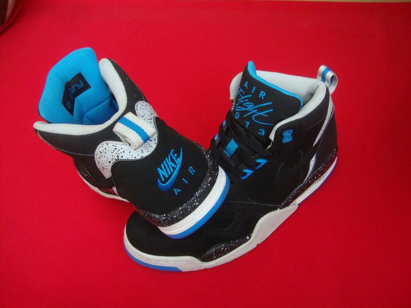 Nike air 2013 flight best sale