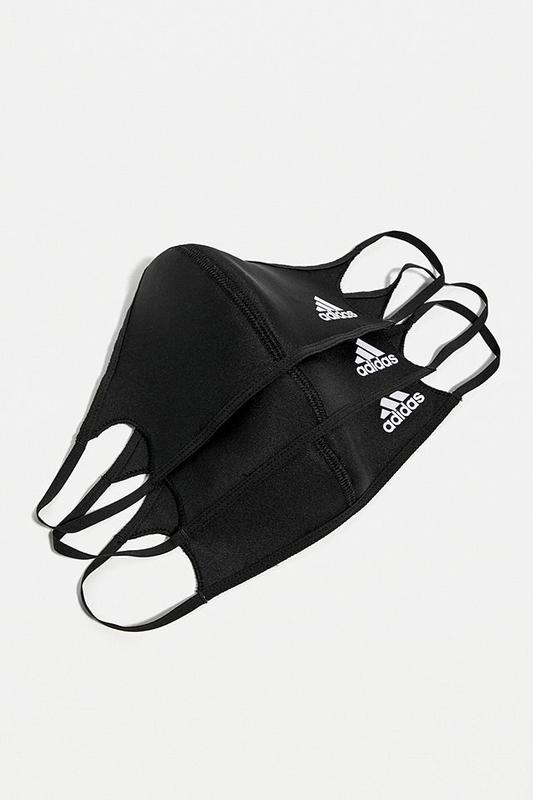 Маски adidas x 3шт — цена 185 грн в каталоге Тканевые маски для лица ✓  Купить женские вещи по доступной цене на Шафе | Украина #75028706