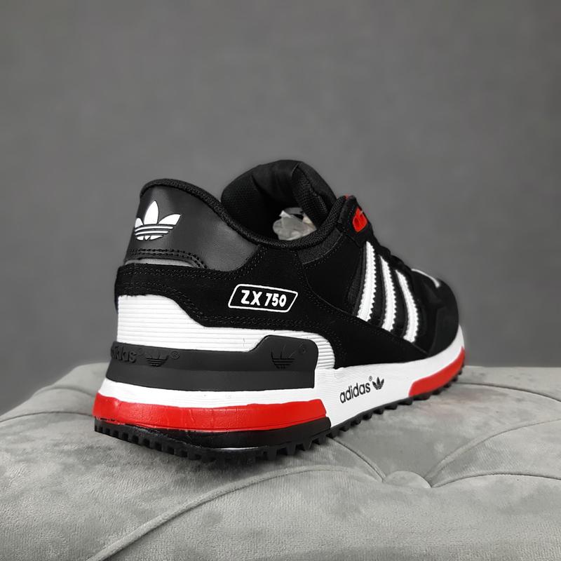 なおひと★ Взуття ADIDAS ZX 750 FY1472 р. 43 1/3 - Vroda