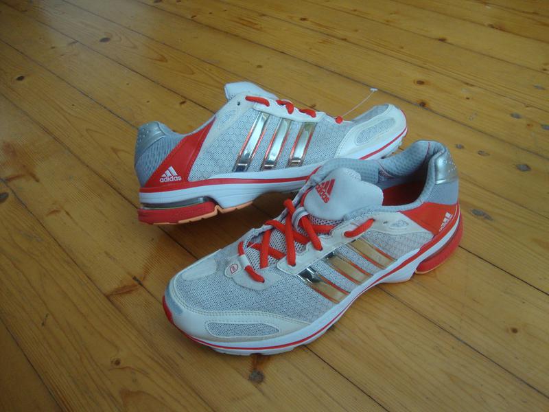 Кроссовки adidas supernova glide 4 оригинал 41 разм Adidas, цена - 1000 грн, #9147557, купить по доступной цене | Украина - Шафа