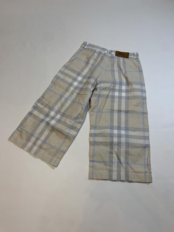 Burberry london pants sale