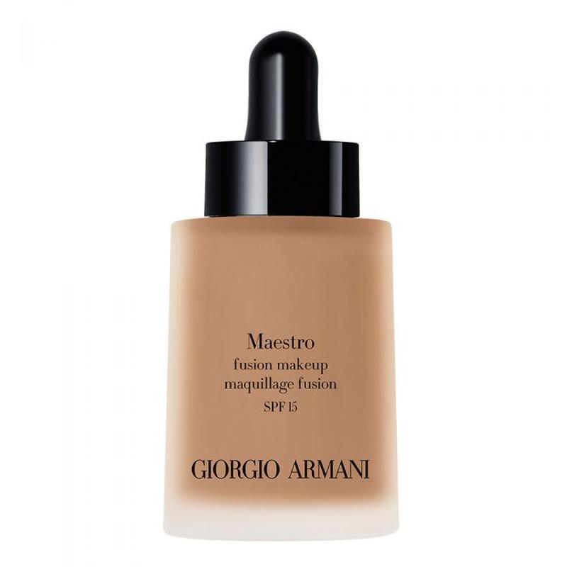 Тональный крем armani maestro foundation — цена 1150 грн в каталоге ...