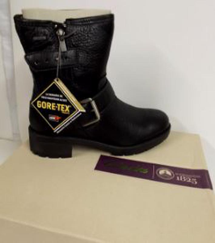 clarks reunite go gtx