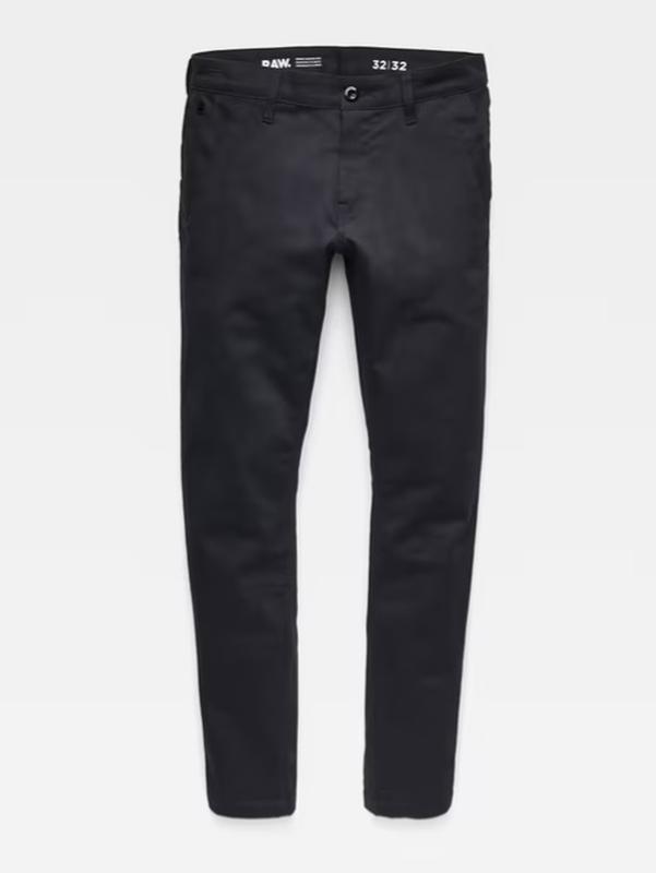 Чиносы, брюки, штаны g-star raw bronson skinny chino — цена 750 грн в ...
