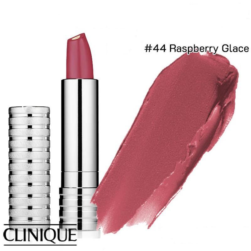 Помада clinique raspberry — цена 399 грн в каталоге Помада для губ ...