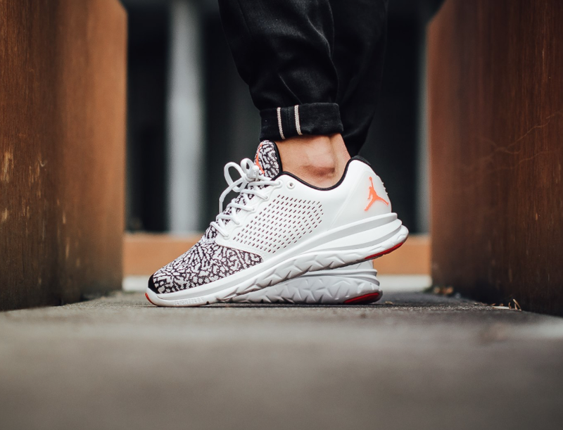 Кроссовки nike jordan trainer st (оригинал) Jordan, цена - 2300 грн, #9180107, купить по доступной цене | Украина - Шафа