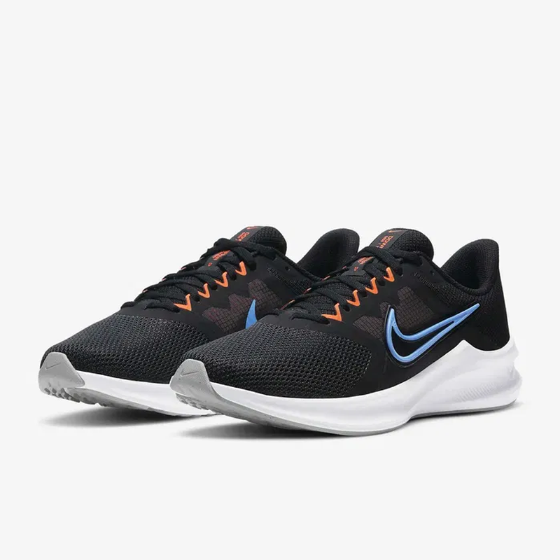Кроссовки nike downshifter 11 winflo (41р по 49.5р) оригинал! — цена