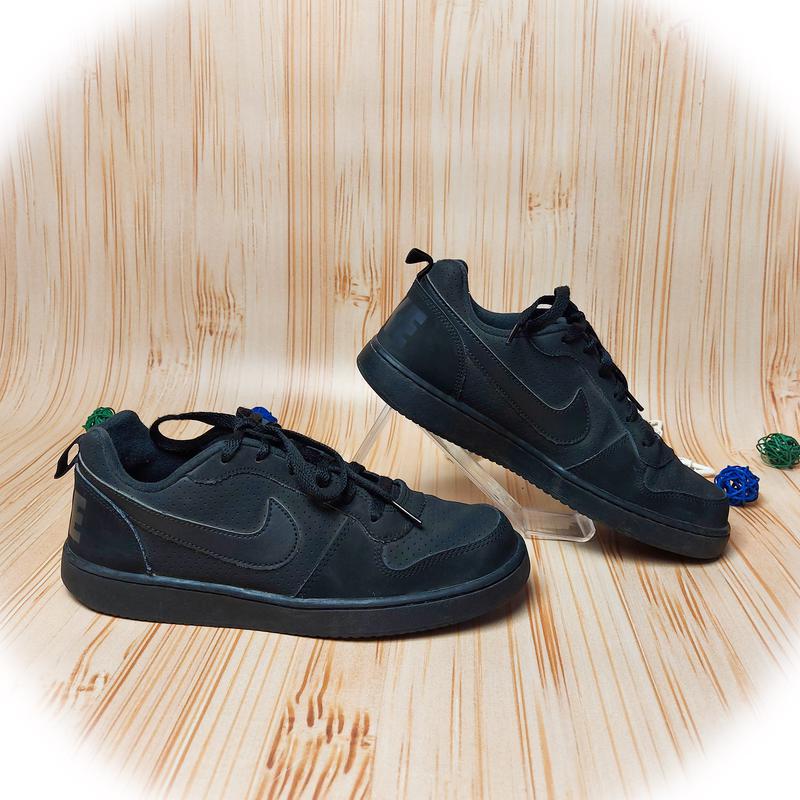 Кроссовки nike, кроссовки черные найк, матовые кроссовки найк, кросовки ...