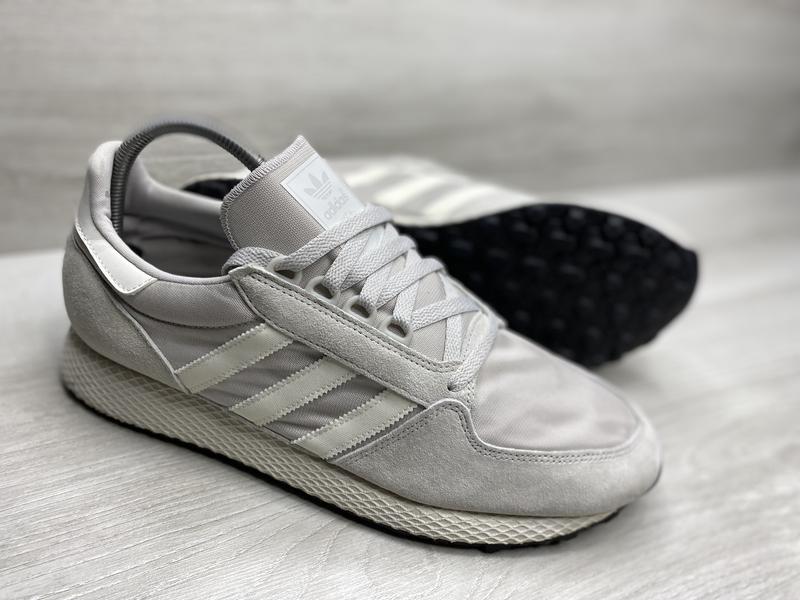 Adidas forest grove trainers hotsell