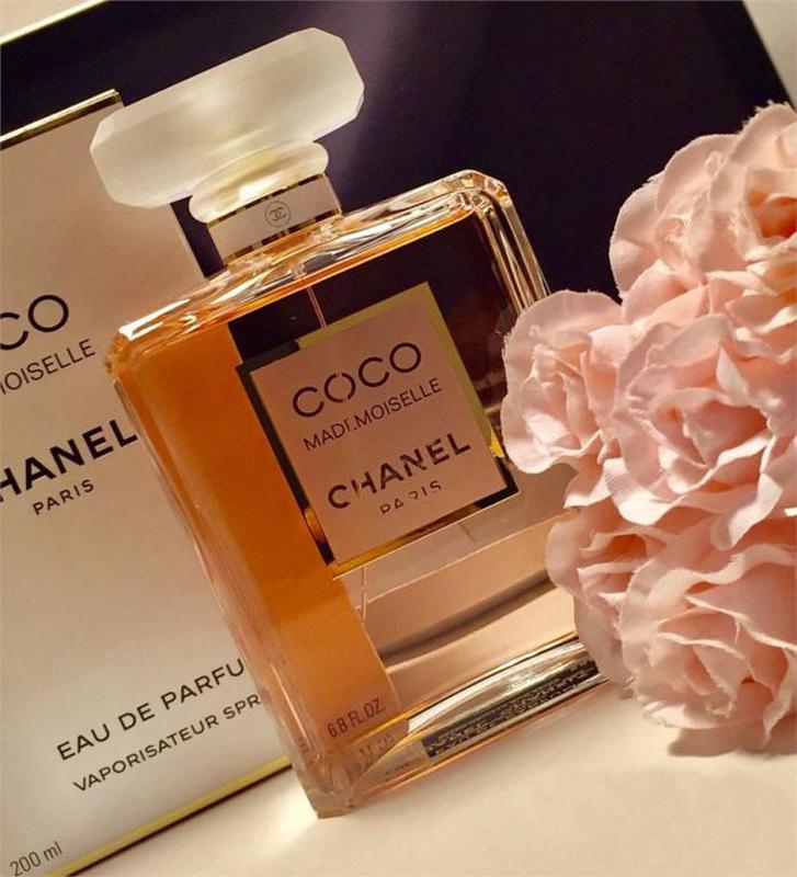 Chanel coco mademoiselle💥оригинал распив аромата затест — цена 50
