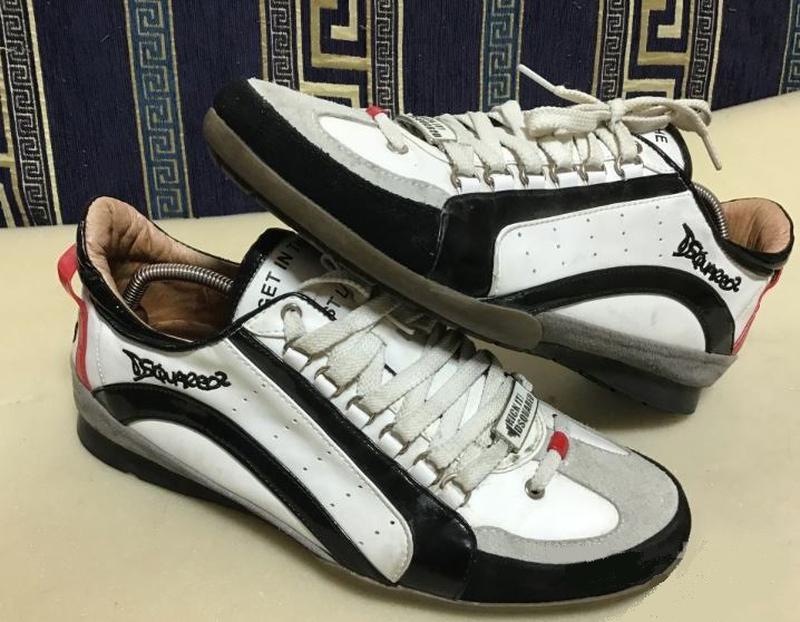 kick it dsquared 1964